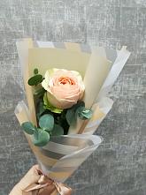 Букет цветов из:  Розы в Екатериновке