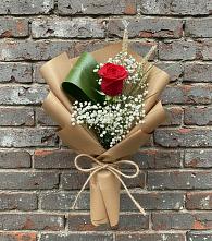 Букет цветов из:  Розы #REPLACE_PRED# Екатериновке